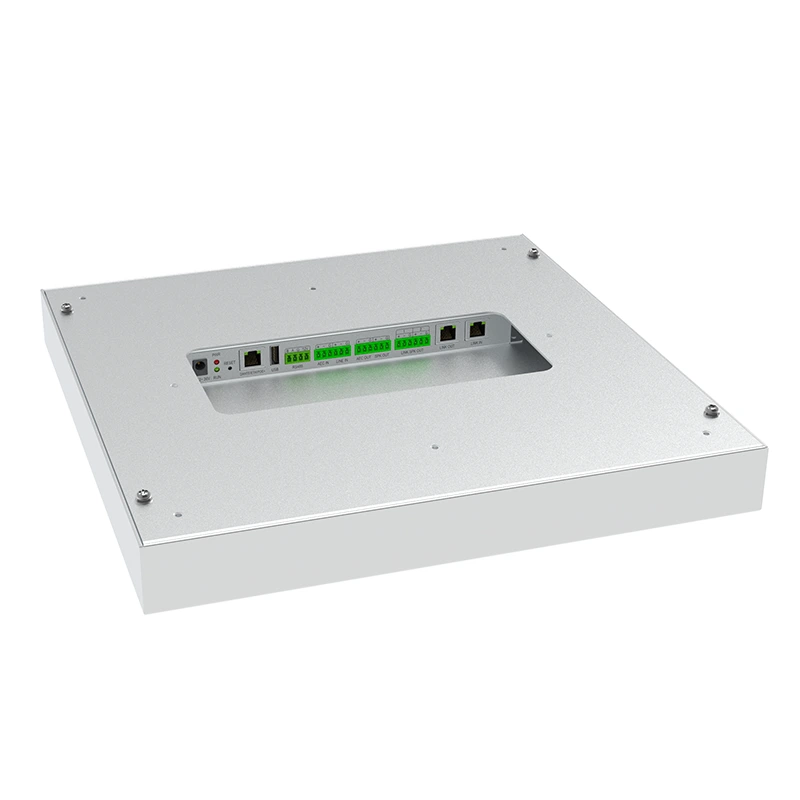 Microfono a soffitto con DSP