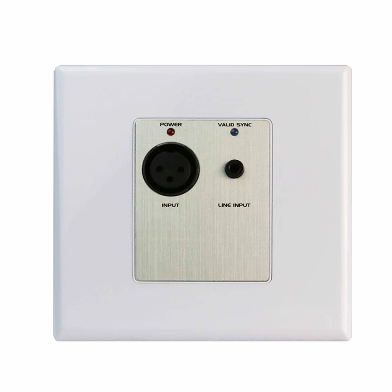Riga 2 input multi 2 output